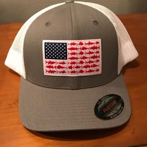 Men’s flex fit hat